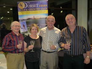 Dorset Bowls