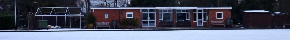 Farnborough Bowling Club
