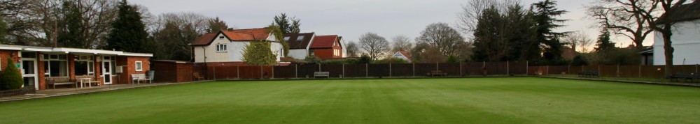 Farnborough Bowling Club