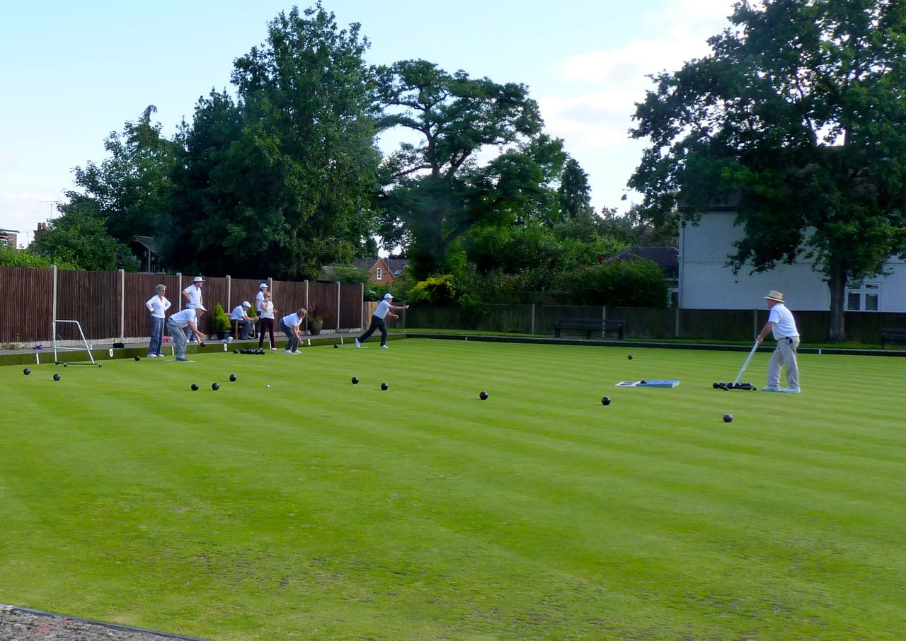 Blog Farnborough Bowling Club Founded 1947 Affiliated to Bowls