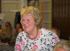 e. Vicky who arranged the evening.jpg