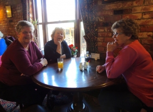Anne, Vicky &Edna at The Tweseldown.jpg