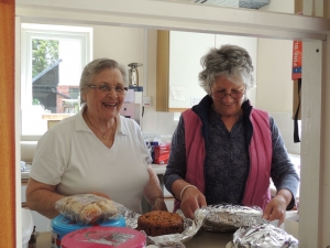 Our members do like cakes.jpg