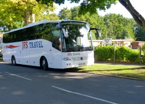 1 Leaving Farnborough