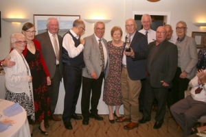 President's Cup - THE GREEN TEAM.jpeg